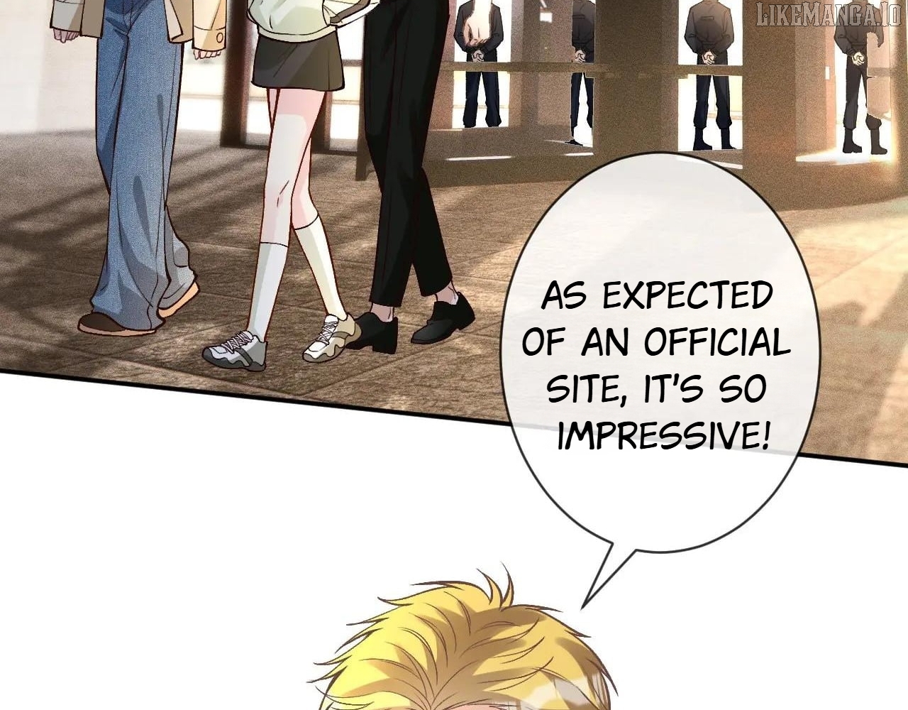 Everyone's Darling Chapter 365 - page 4